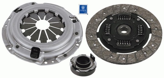 SACHSClutch KıtSACHS 3000683002