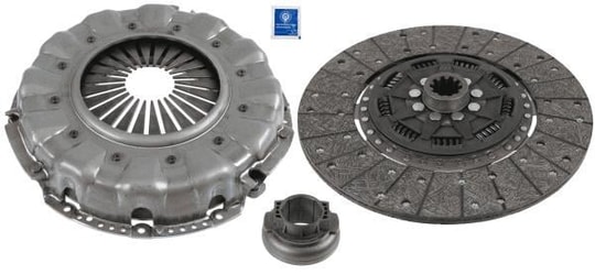 SACHSClutch KıtSACHS 3400700339