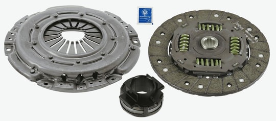 SACHSClutch KıtSACHS 3000696001