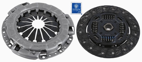 SACHSClutch KıtSACHS 3000950864