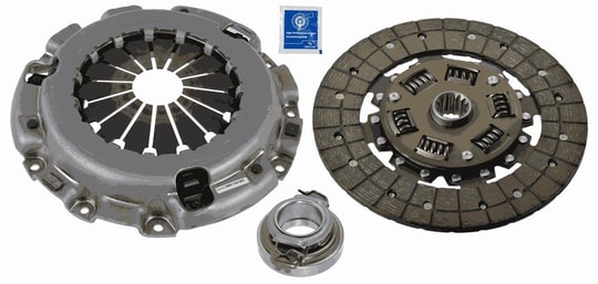 SACHSClutch KıtSACHS 3000853401