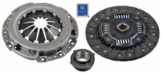 SACHSClutch KıtSACHS 3000951496