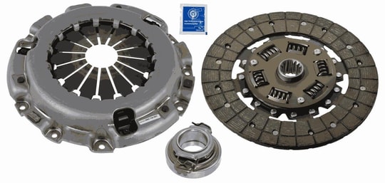 SACHSClutch KıtSACHS 3000853401