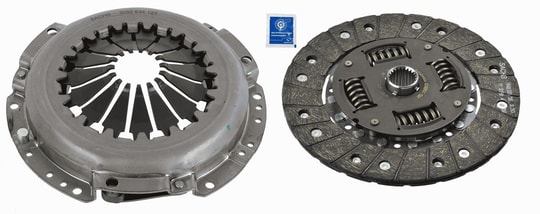 SACHSClutch KıtSACHS 3000123033