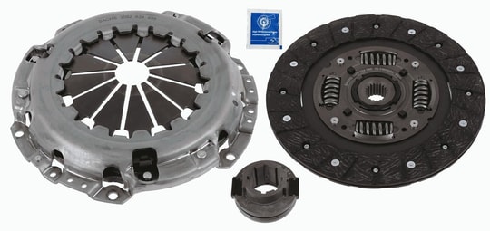 SACHSClutch KıtSACHS 3000951699