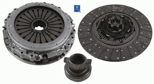 SACHSClutch KıtSACHS 3400700701