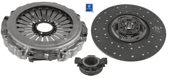 SACHSClutch KıtSACHS 3400700497