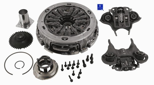 SACHSClutch KıtSACHS 3000943008