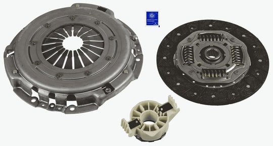 SACHSClutch KıtSACHS 3000951308