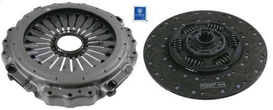 SACHSClutch KıtSACHS 3400000358