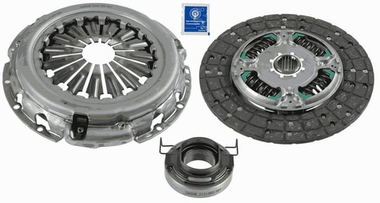 SACHSClutch KıtSACHS 3000854501