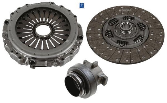 SACHSClutch KıtSACHS 3400700657
