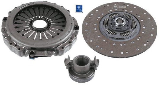 SACHSClutch KıtSACHS 3400124101