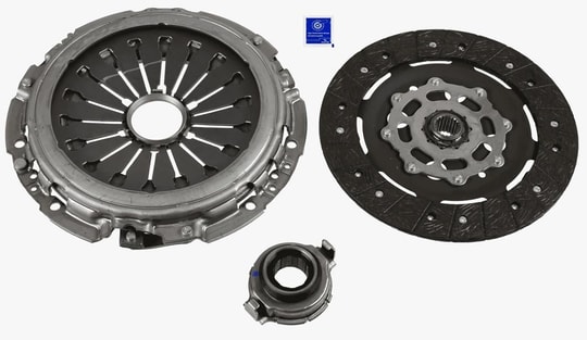 SACHSClutch KıtSACHS 3000951322