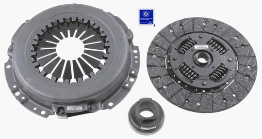 SACHSClutch KıtSACHS 3000951520