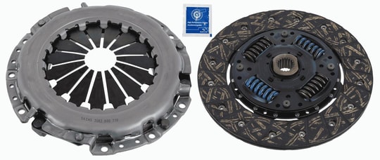 SACHSClutch KıtSACHS 3000950854