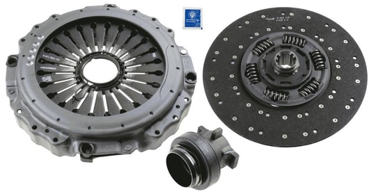SACHSClutch KıtSACHS 3400700369