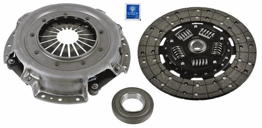 SACHSClutch KıtSACHS 3000271001