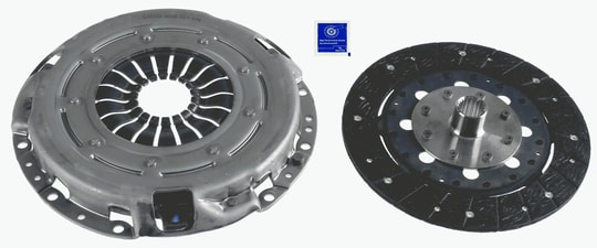 SACHSClutch KıtSACHS 3000951375