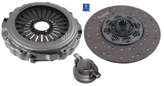 SACHSClutch KıtSACHS 3400700328