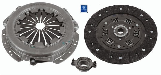SACHSClutch KıtSACHS 3000951623