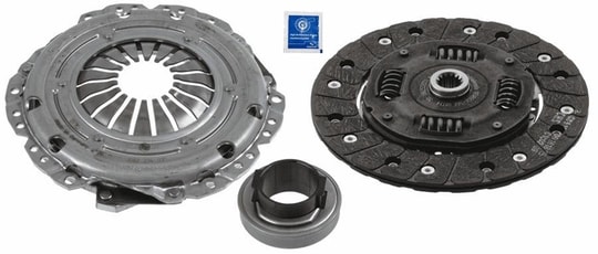 SACHSClutch KıtSACHS 3000828101