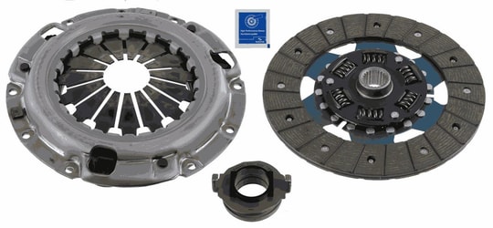 SACHSClutch KıtSACHS 3000951748