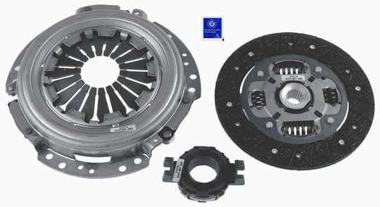 SACHSClutch KıtSACHS 3000951363