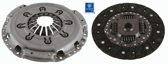 SACHSClutch KıtSACHS 3000951665
