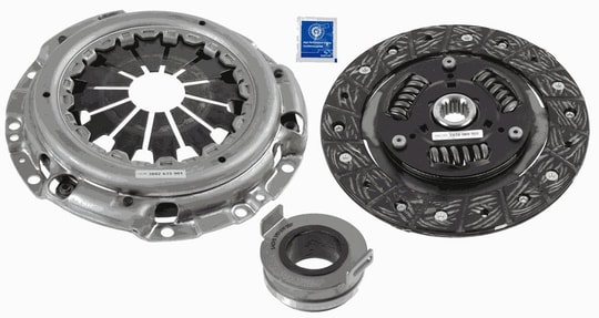 SACHSClutch KıtSACHS 3000837601