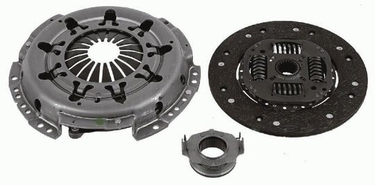 SACHSClutch KıtSACHS 3000950787