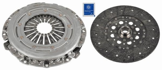 SACHSClutch KıtSACHS 3000951467