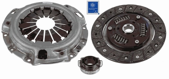 SACHSClutch KıtSACHS 3000951759