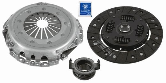 SACHSClutch KıtSACHS 3000855601