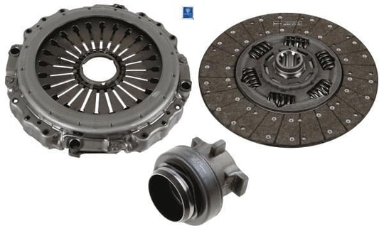 SACHSClutch KıtSACHS 3400700657