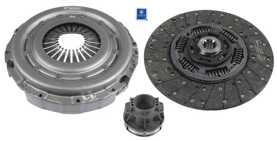 SACHSClutch KıtSACHS 3400700398