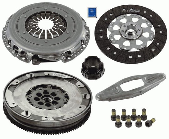 SACHSClutch Kıt Dmf XtendSACHS 2290601130