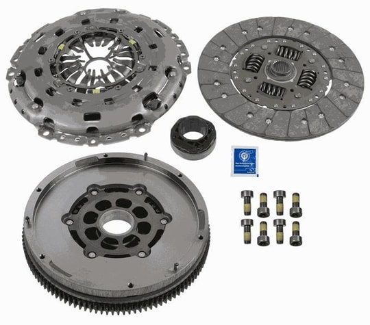 SACHSClutch Kıt Dmf XtendSACHS 2290601134