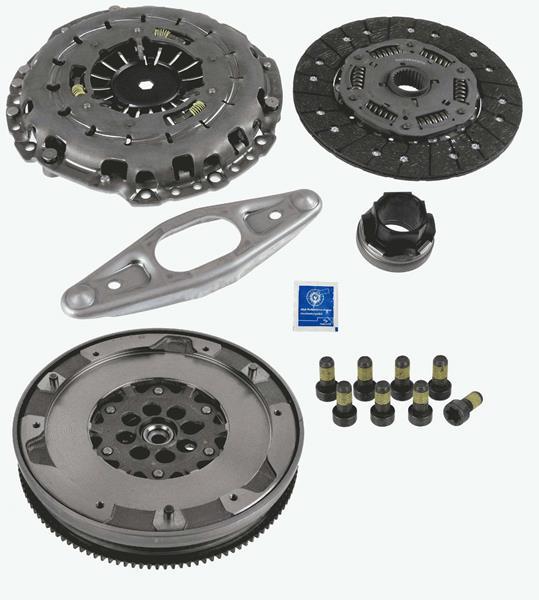 SACHSClutch Kıt Dmf XtendSACHS 2290601151