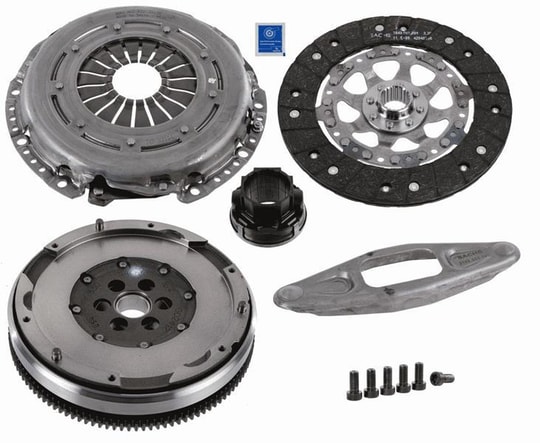 SACHSClutch Kıt Dmf XtendSACHS 2290601122