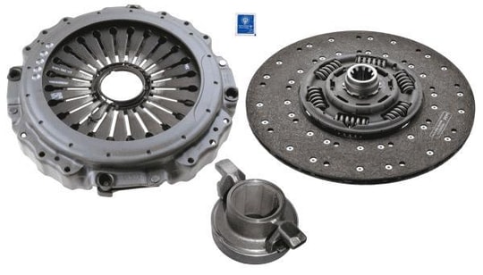 SACHSClutch KıtSACHS 3400700451