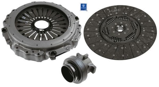 SACHSClutch KıtSACHS 3400700435