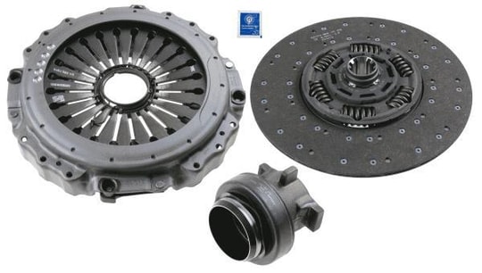 SACHSClutch KıtSACHS 3400700488