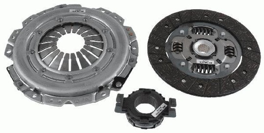 SACHSClutch KıtSACHS 3000951368