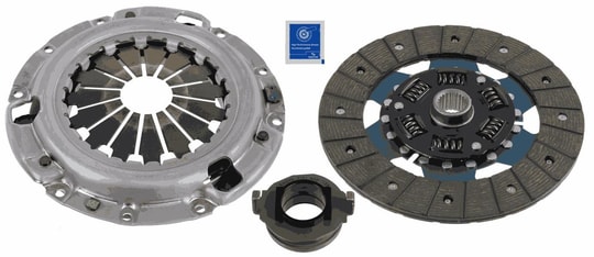 SACHSClutch KıtSACHS 3000951274