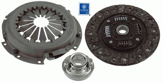 SACHSClutch KıtSACHS 3000199001