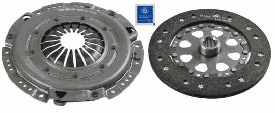 SACHSClutch KıtSACHS 3000951218