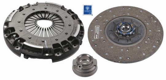 SACHSClutch KıtSACHS 3400124301