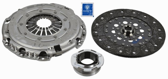 SACHSClutch KıtSACHS 3000954418