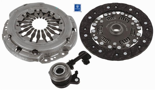 SACHSClutch Kıt Plus CscSACHS 3000990596